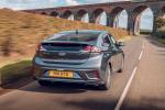 Hyundai IONIQ Plug-in Hybrid 2019 года (UK)